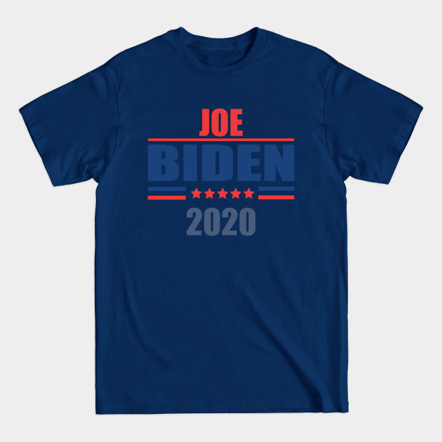 Disover Joe Biden Vote - Joe Biden - T-Shirt