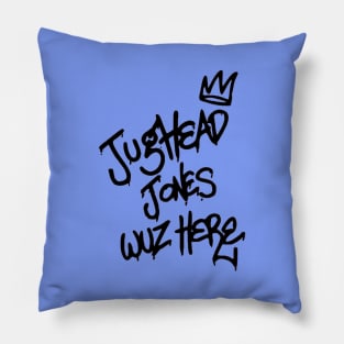 SOUTH SIDE JJWH Pillow