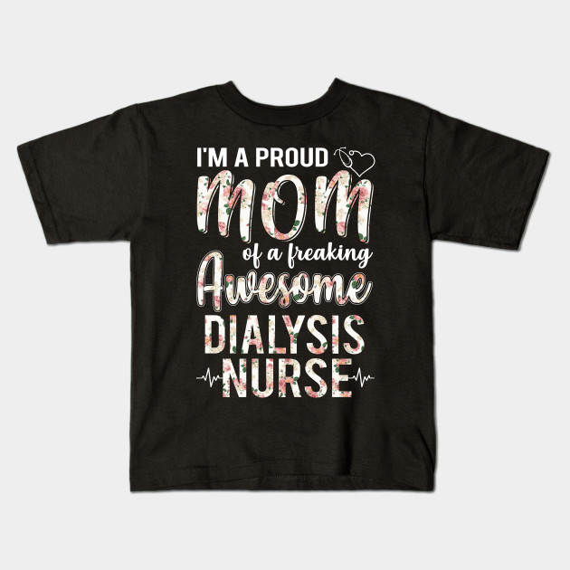 funny dialysis shirts