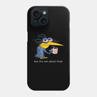 Muppets Christmas carol Phone Case