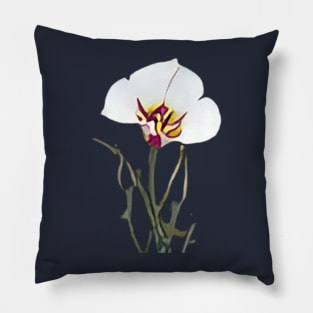 Sego Lily Pillow