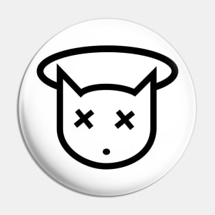 DEADCAT Pin