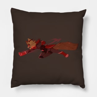 Shadow Laurance Pillow