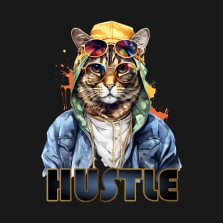 Hustle T-Shirt