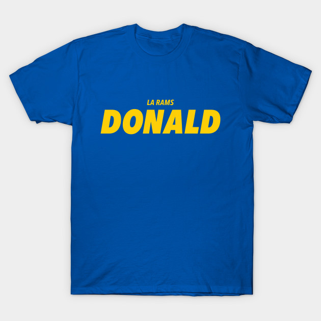 cheap la rams shirts