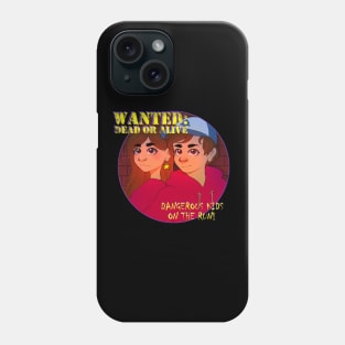 gravity falls Phone Case