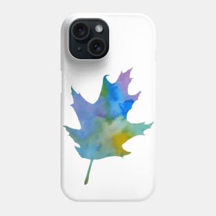 Oak leaf Phone Case