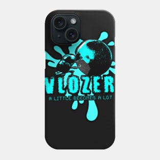 Vlozer Scarabaeus Phone Case