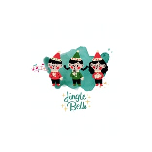 Jingle bells T-Shirt