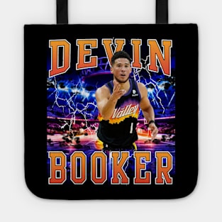 Devin Booker Tote