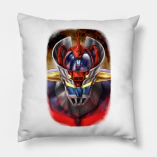 Mazinger Z Pillow