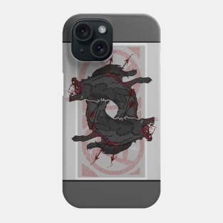 Ouroboros Phone Case