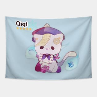 Qiqi Tapestry