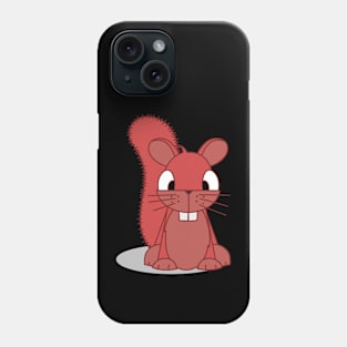 Cute Mouse Phone Case