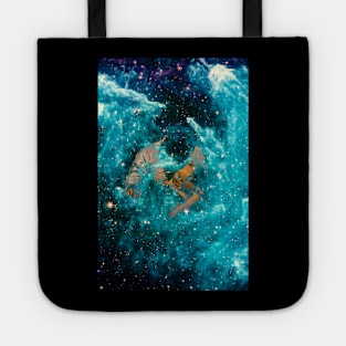 The Kiss Tote