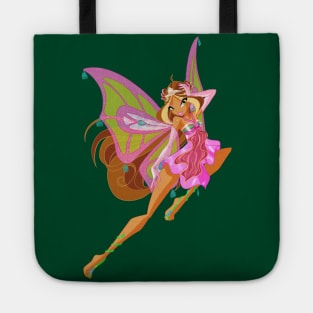 Winx Club - Flora Enchantix Tote