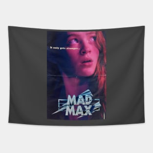 mad max Tapestry