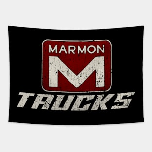 Marmon Trucks 1963 Tapestry