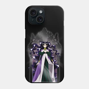 Sailor moon - Neherenia Phone Case