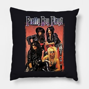 Pretty boy Floyd Pillow