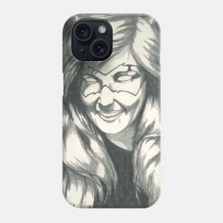 Super Crazy Cat Lady Phone Case