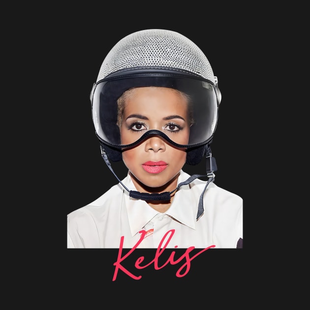 Kelis-On