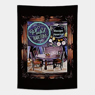 A Seat At The Table Tapestry