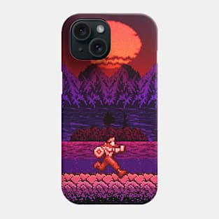 Legendary Warrior Phone Case