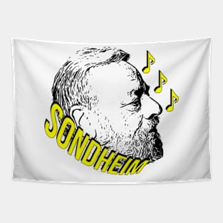 Stephen Sondheim Tapestry