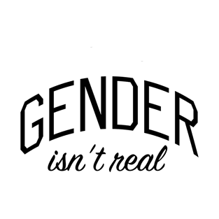 Gender is a Construct T-Shirt