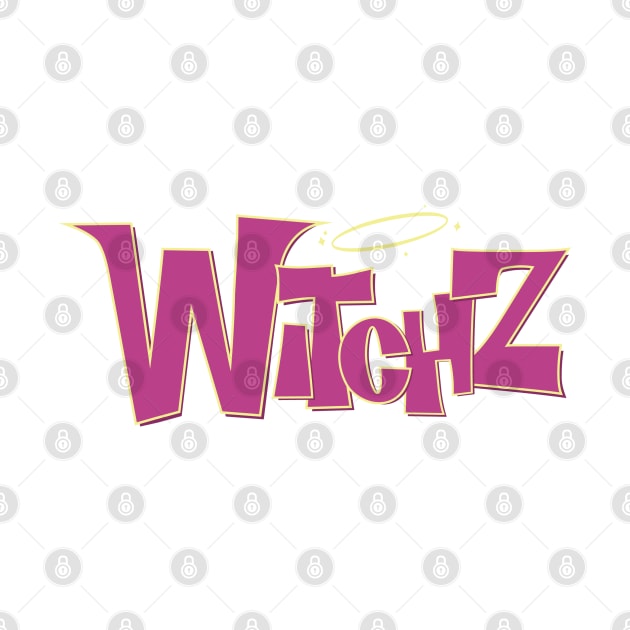 WITCHZ by Curioccult