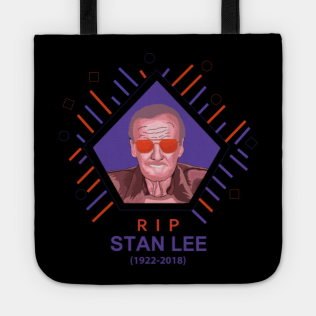 Rip Stan Lee