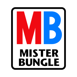 Milton Bungle T-Shirt