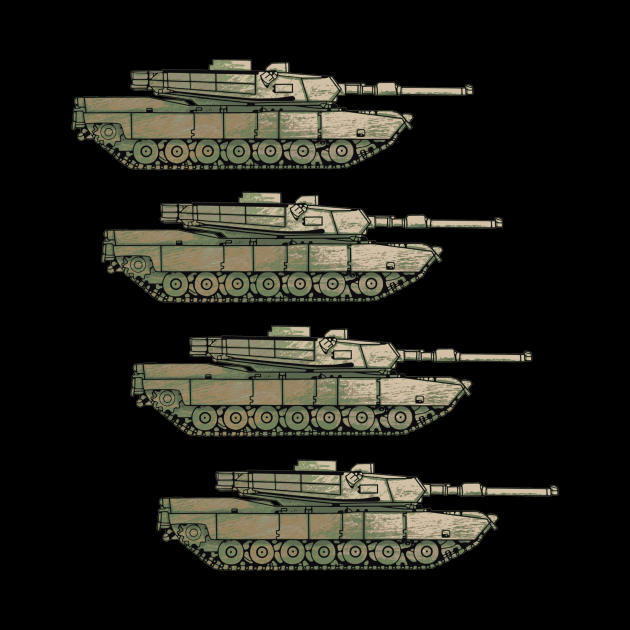 types of tank camo types of military tank paint