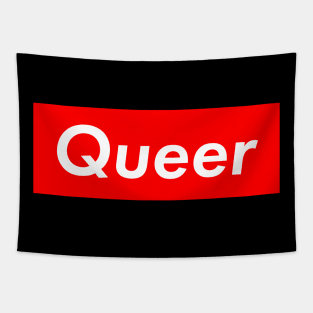 Queer Tapestry