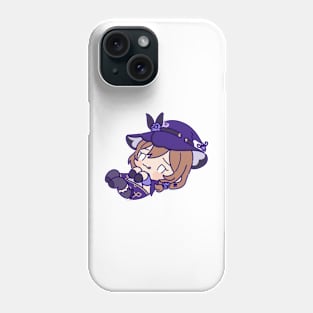 Chibi Lisa Phone Case