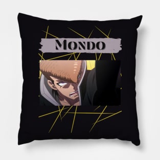 Mondo: Danganronpa 1 Pillow