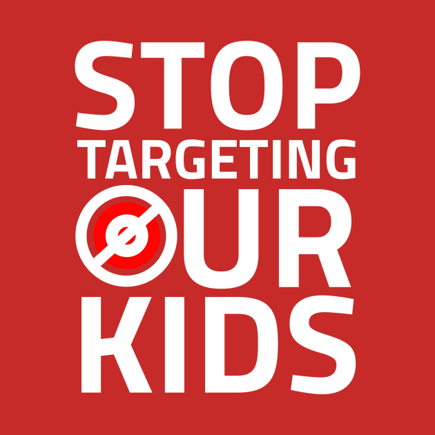 Boycott Target by The Concerned Citizen 