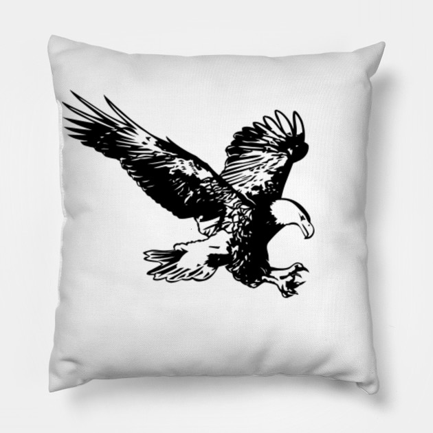 HUNTER EAGLE T-SHIRT