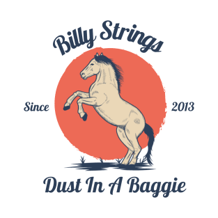 Billy Strings // Horse T-Shirt