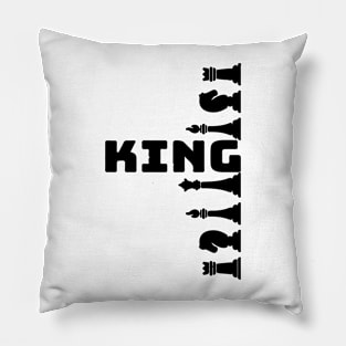 King Pillow