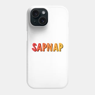 Sapnap Phone Case