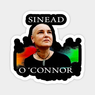 sinead o connor Magnet