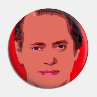 steve buscemi Pin