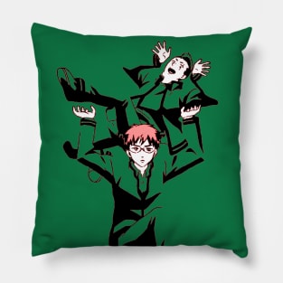 The Disastrous life of Saiki K Pillow