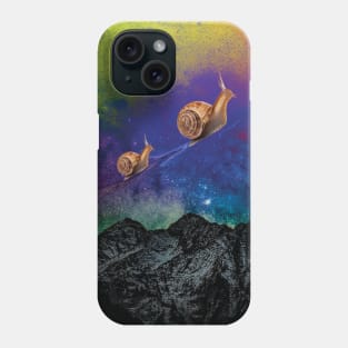 Migration season Phone Case