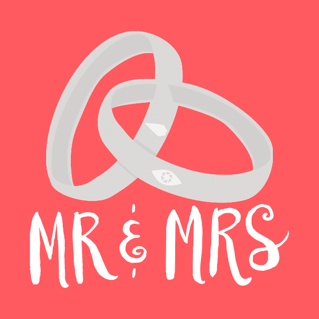 Just Married: Mr & Mrs Smoak Queen by FangirlFuel