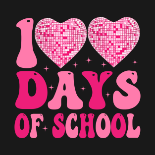 100 Days Of School T-Shirt