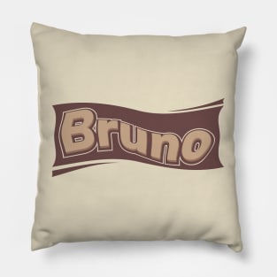 Bruno Pillow