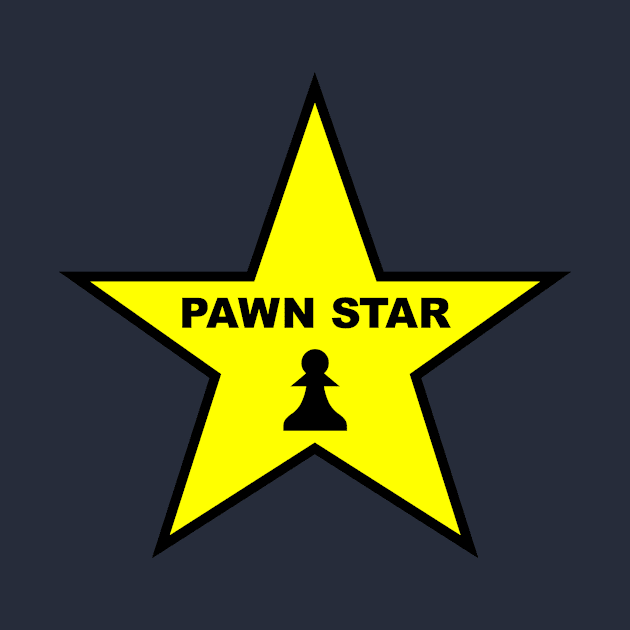 Pawn Star by Designs_by_Tom